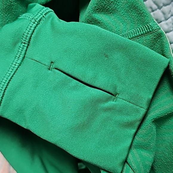 Under Armour ColdGear Infrared Hoodie - Picture 9 of 9